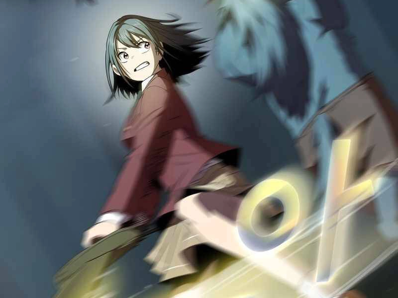 Có Thật Đây Là Anh Hùng Không? Chapter 20 - 160