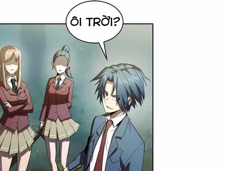 Có Thật Đây Là Anh Hùng Không? Chapter 20 - 169