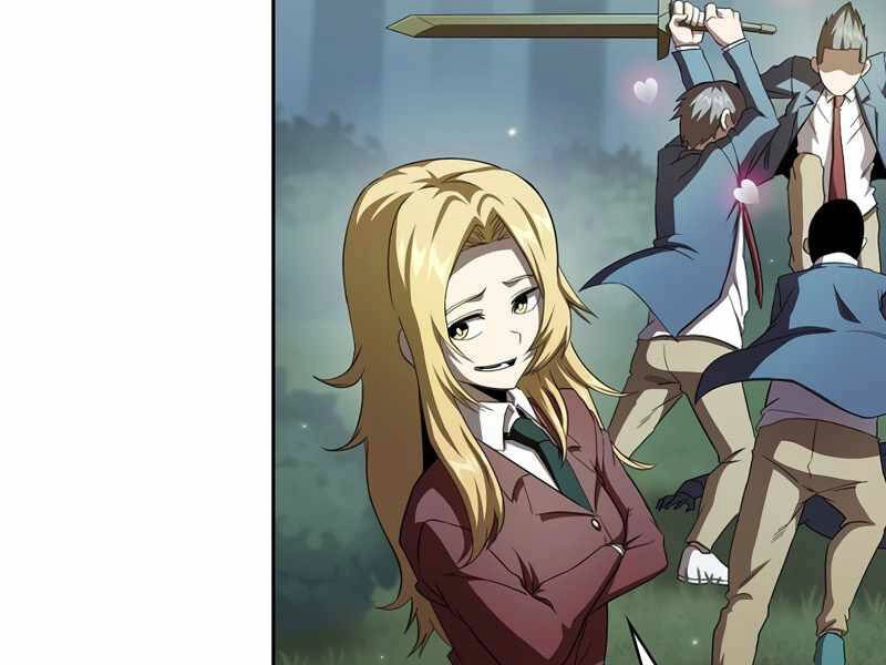 Có Thật Đây Là Anh Hùng Không? Chapter 20 - 171