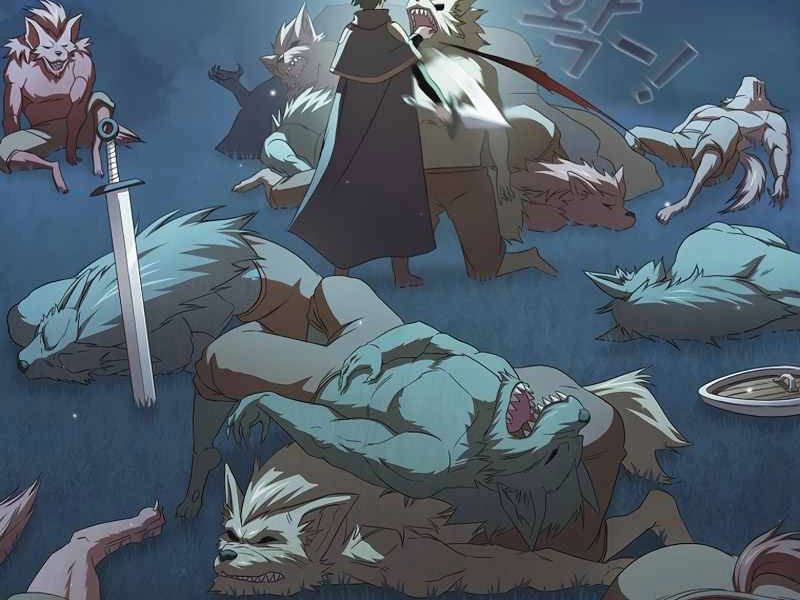 Có Thật Đây Là Anh Hùng Không? Chapter 20 - 192