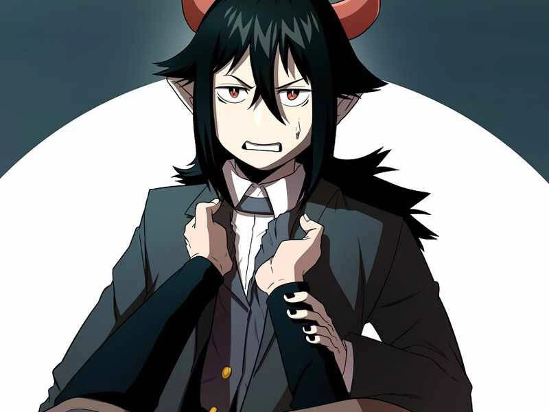 Có Thật Đây Là Anh Hùng Không? Chapter 21 - 133