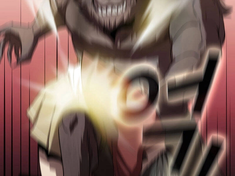 Có Thật Đây Là Anh Hùng Không? Chapter 22 - 158