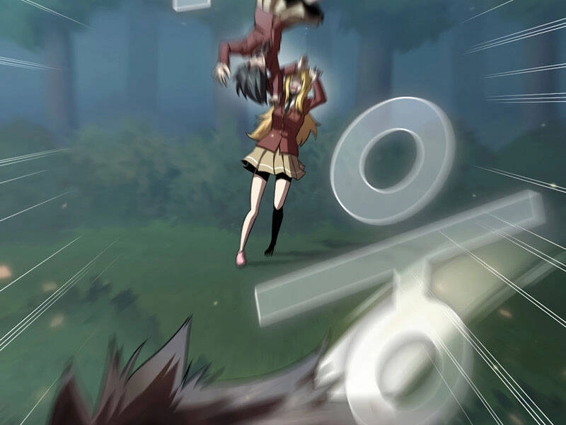 Có Thật Đây Là Anh Hùng Không? Chapter 22 - 166