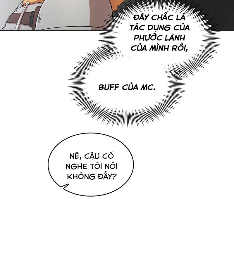 Có Thật Đây Là Anh Hùng Không? Chapter 23 - 54