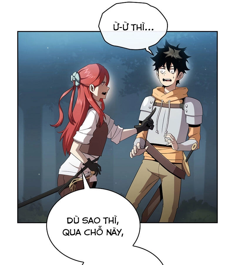 Có Thật Đây Là Anh Hùng Không? Chapter 23 - 58