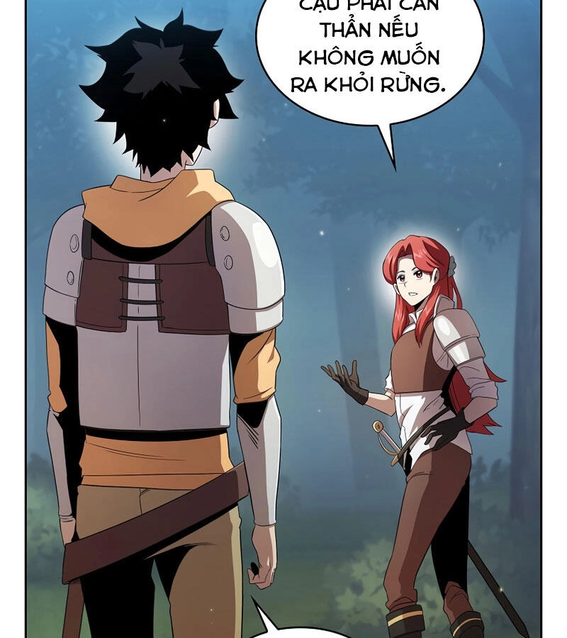 Có Thật Đây Là Anh Hùng Không? Chapter 23 - 61