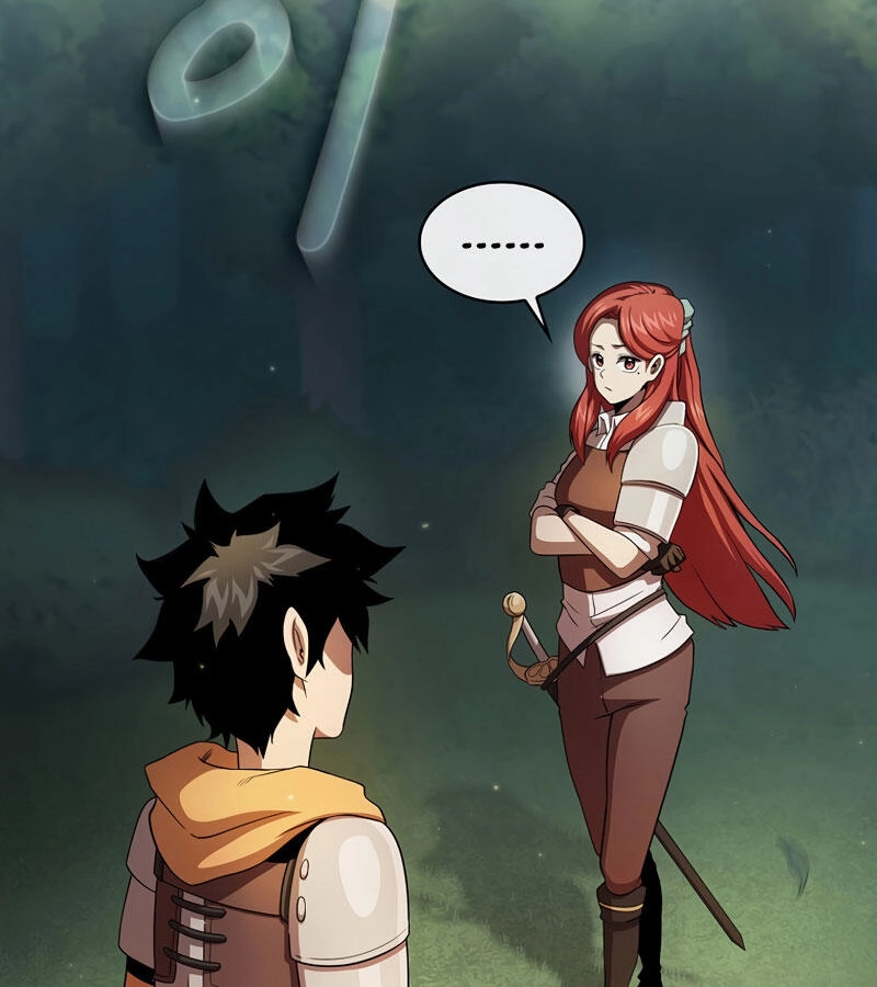 Có Thật Đây Là Anh Hùng Không? Chapter 23 - 67