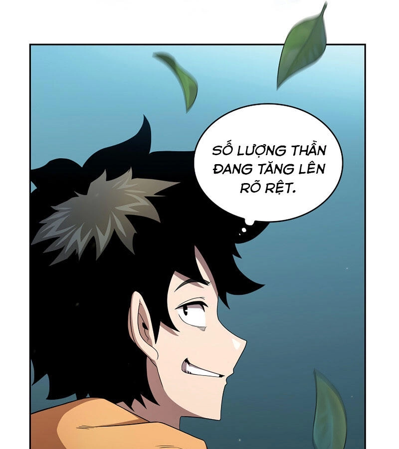 Có Thật Đây Là Anh Hùng Không? Chapter 23 - 71