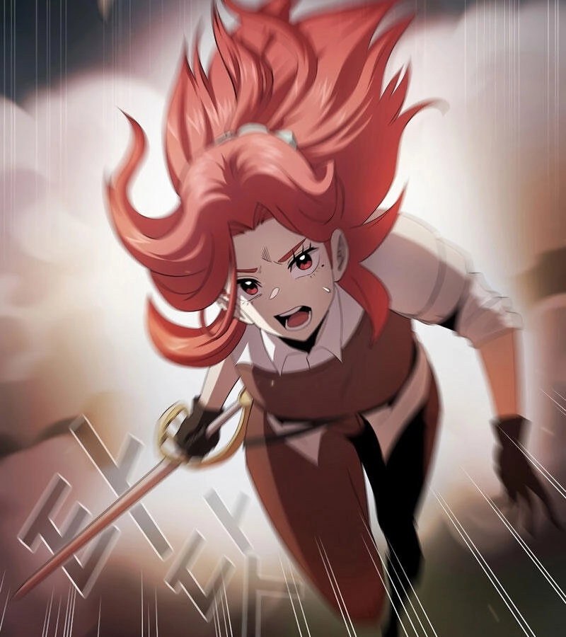 Có Thật Đây Là Anh Hùng Không? Chapter 23 - 107