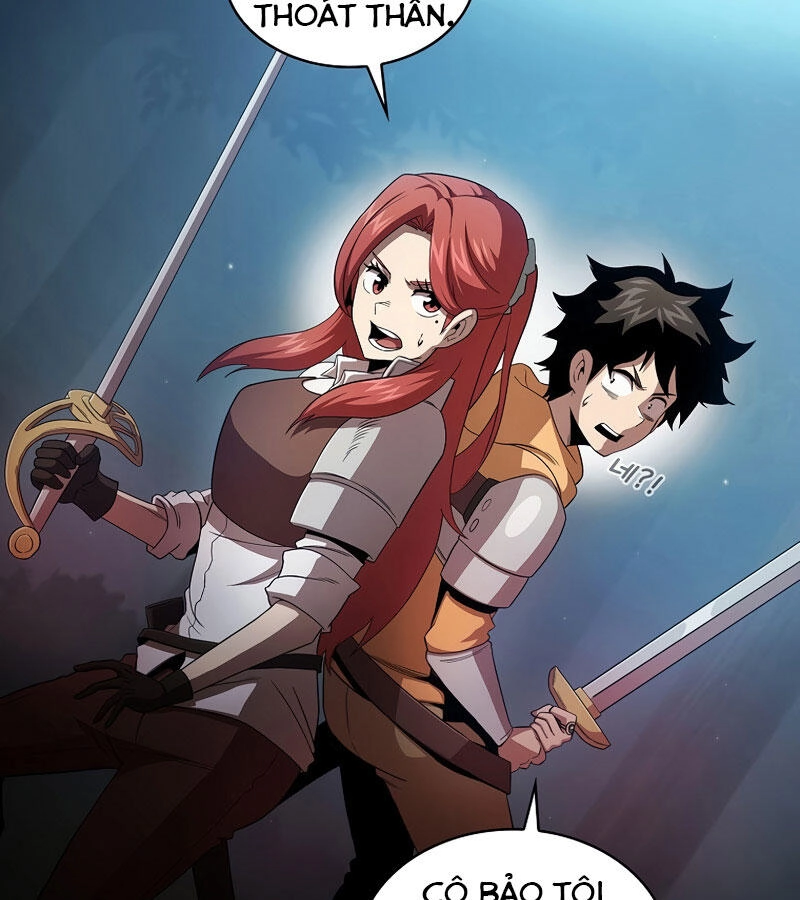 Có Thật Đây Là Anh Hùng Không? Chapter 23 - 133