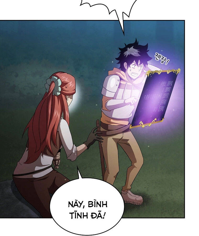 Có Thật Đây Là Anh Hùng Không? Chapter 24 - 4