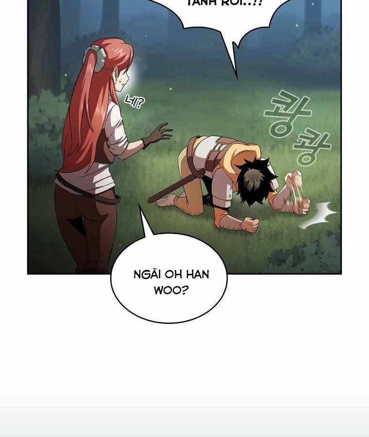 Có Thật Đây Là Anh Hùng Không? Chapter 24 - 28