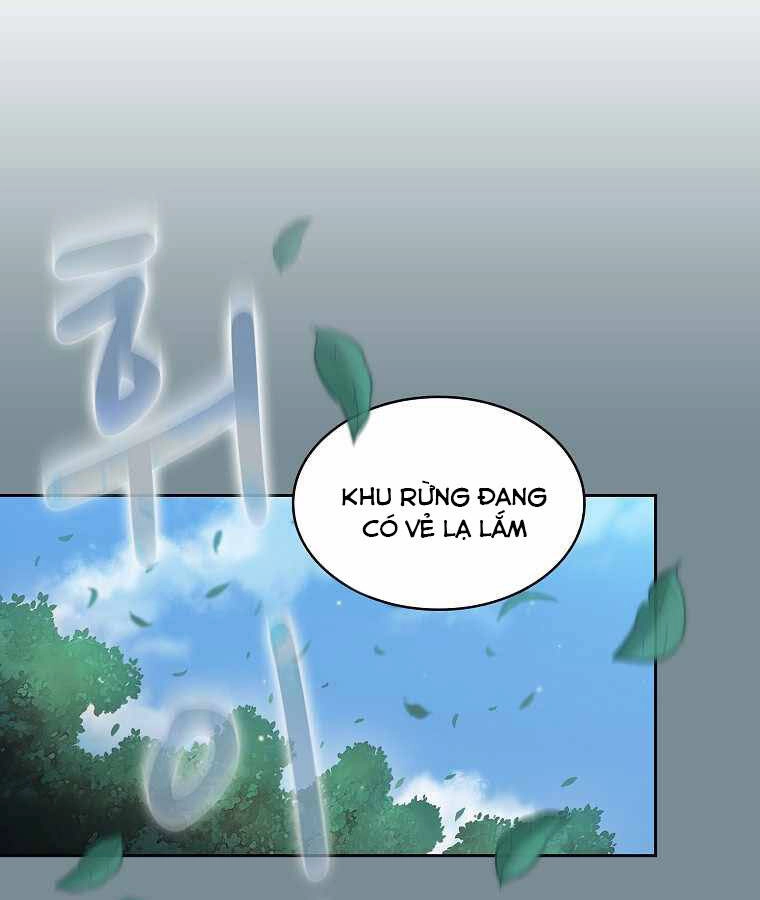 Có Thật Đây Là Anh Hùng Không? Chapter 24 - 30