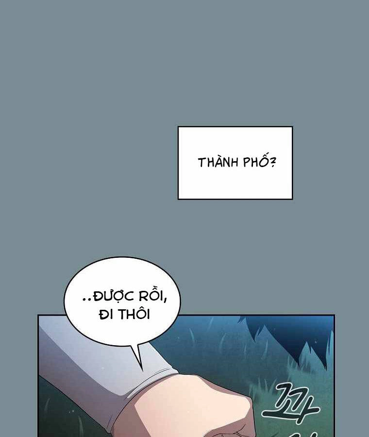 Có Thật Đây Là Anh Hùng Không? Chapter 24 - 33