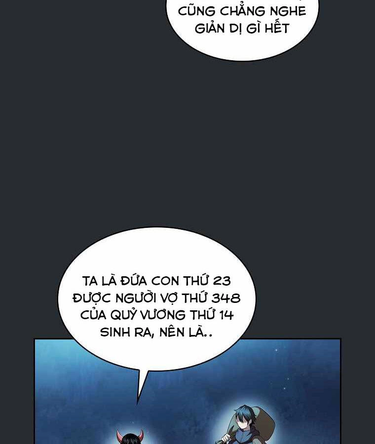 Có Thật Đây Là Anh Hùng Không? Chapter 24 - 46