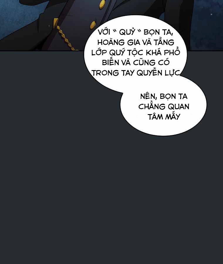 Có Thật Đây Là Anh Hùng Không? Chapter 24 - 49