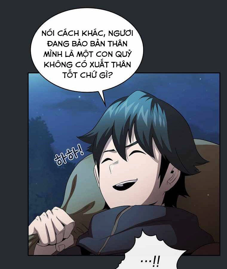 Có Thật Đây Là Anh Hùng Không? Chapter 24 - 50