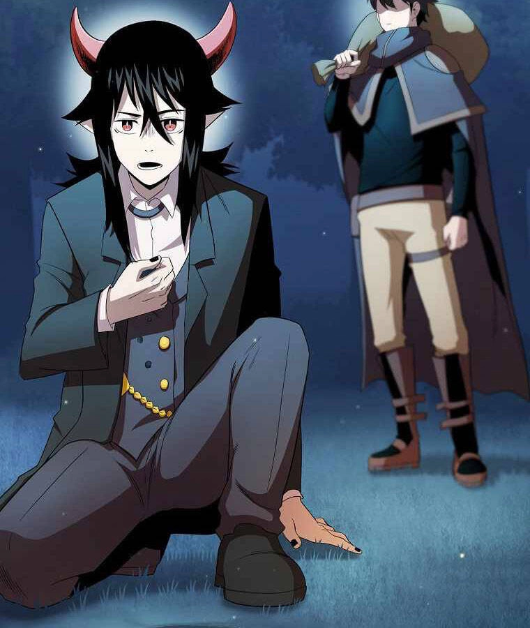 Có Thật Đây Là Anh Hùng Không? Chapter 24 - 70