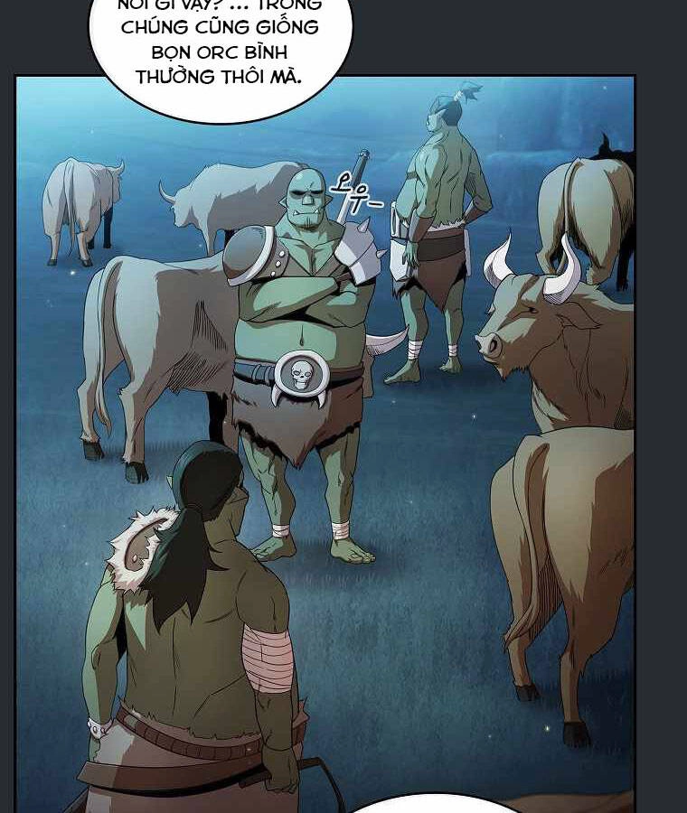 Có Thật Đây Là Anh Hùng Không? Chapter 24 - 83