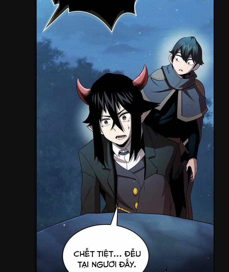 Có Thật Đây Là Anh Hùng Không? Chapter 24 - 89