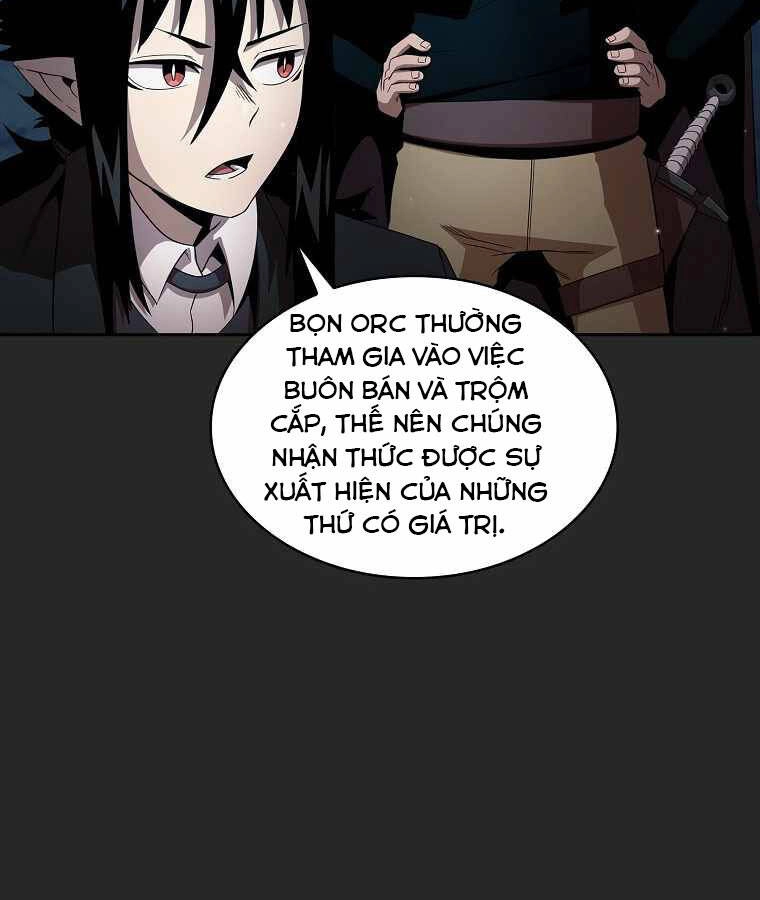 Có Thật Đây Là Anh Hùng Không? Chapter 24 - 107