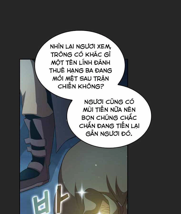 Có Thật Đây Là Anh Hùng Không? Chapter 24 - 108