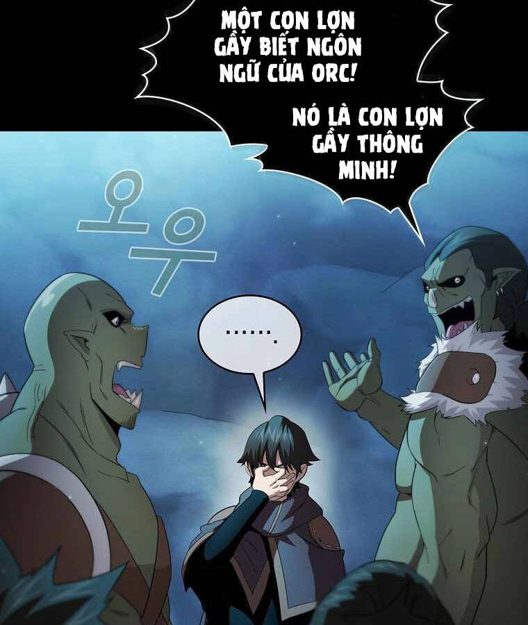 Có Thật Đây Là Anh Hùng Không? Chapter 24 - 121