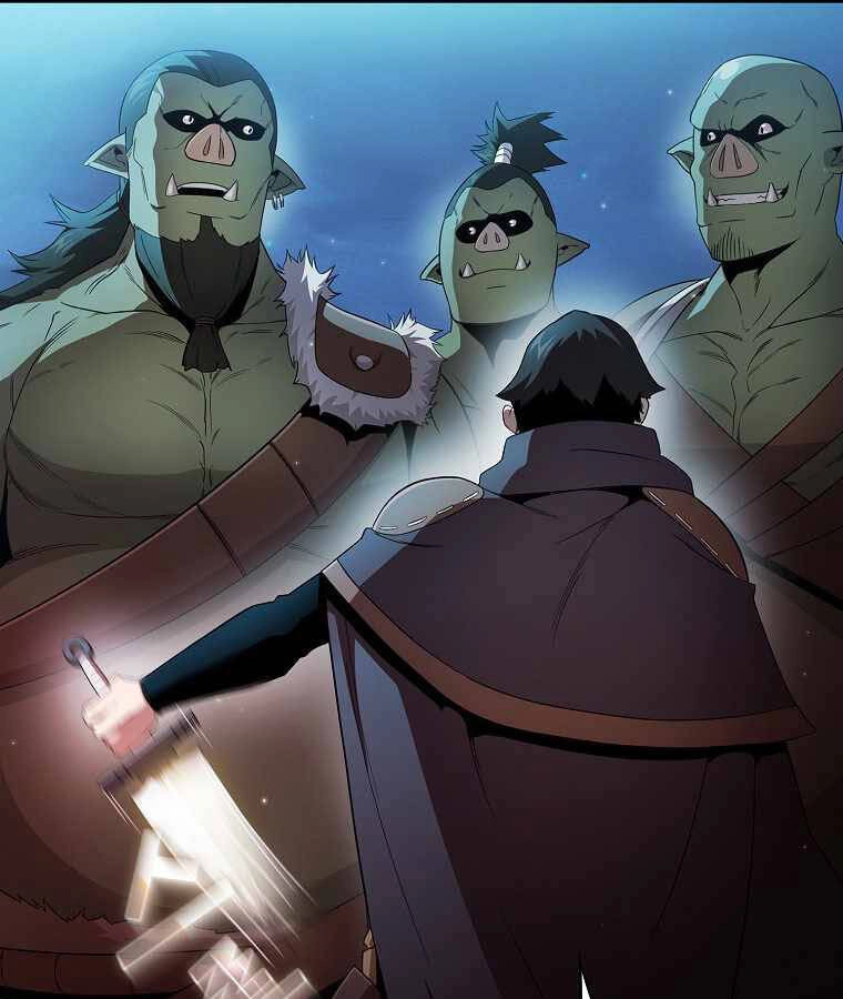 Có Thật Đây Là Anh Hùng Không? Chapter 24 - 129