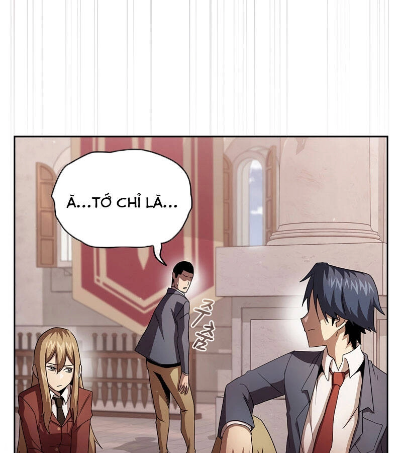 Có Thật Đây Là Anh Hùng Không? Chapter 25 - 114