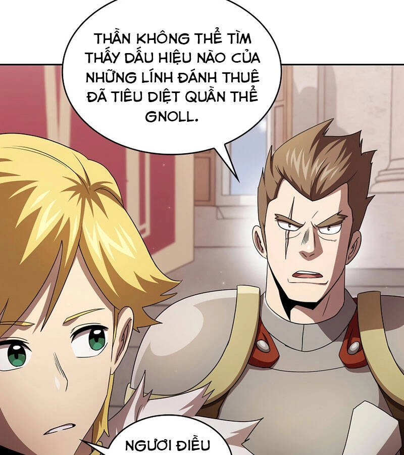 Có Thật Đây Là Anh Hùng Không? Chapter 25 - 125