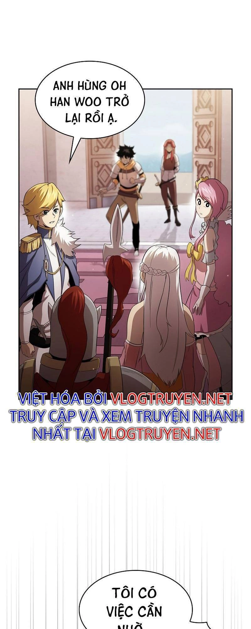 Có Thật Đây Là Anh Hùng Không? Chapter 26 - 11