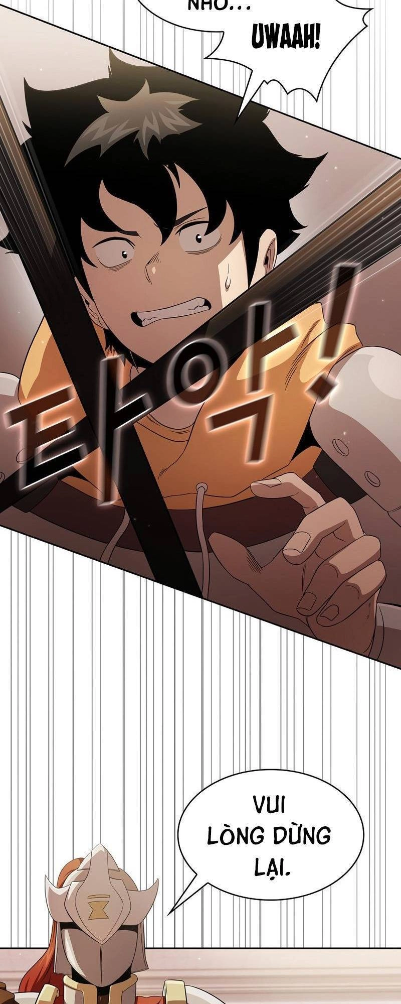 Có Thật Đây Là Anh Hùng Không? Chapter 26 - 12