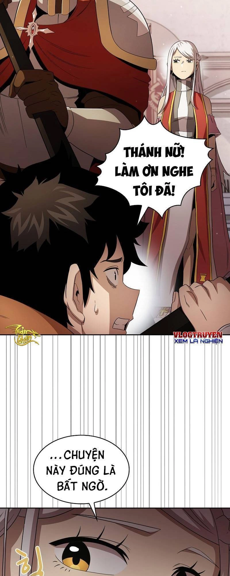 Có Thật Đây Là Anh Hùng Không? Chapter 26 - 13