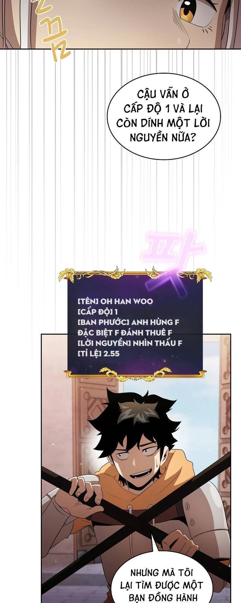 Có Thật Đây Là Anh Hùng Không? Chapter 26 - 14