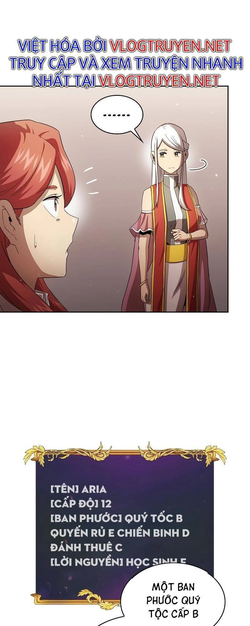 Có Thật Đây Là Anh Hùng Không? Chapter 26 - 16