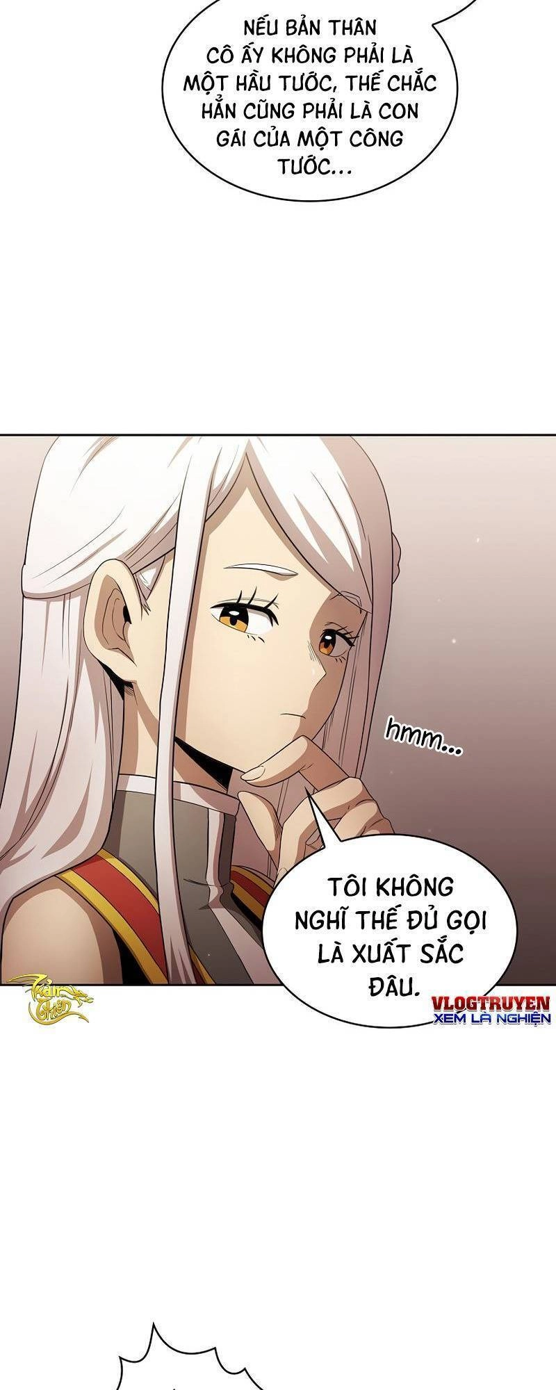 Có Thật Đây Là Anh Hùng Không? Chapter 26 - 17