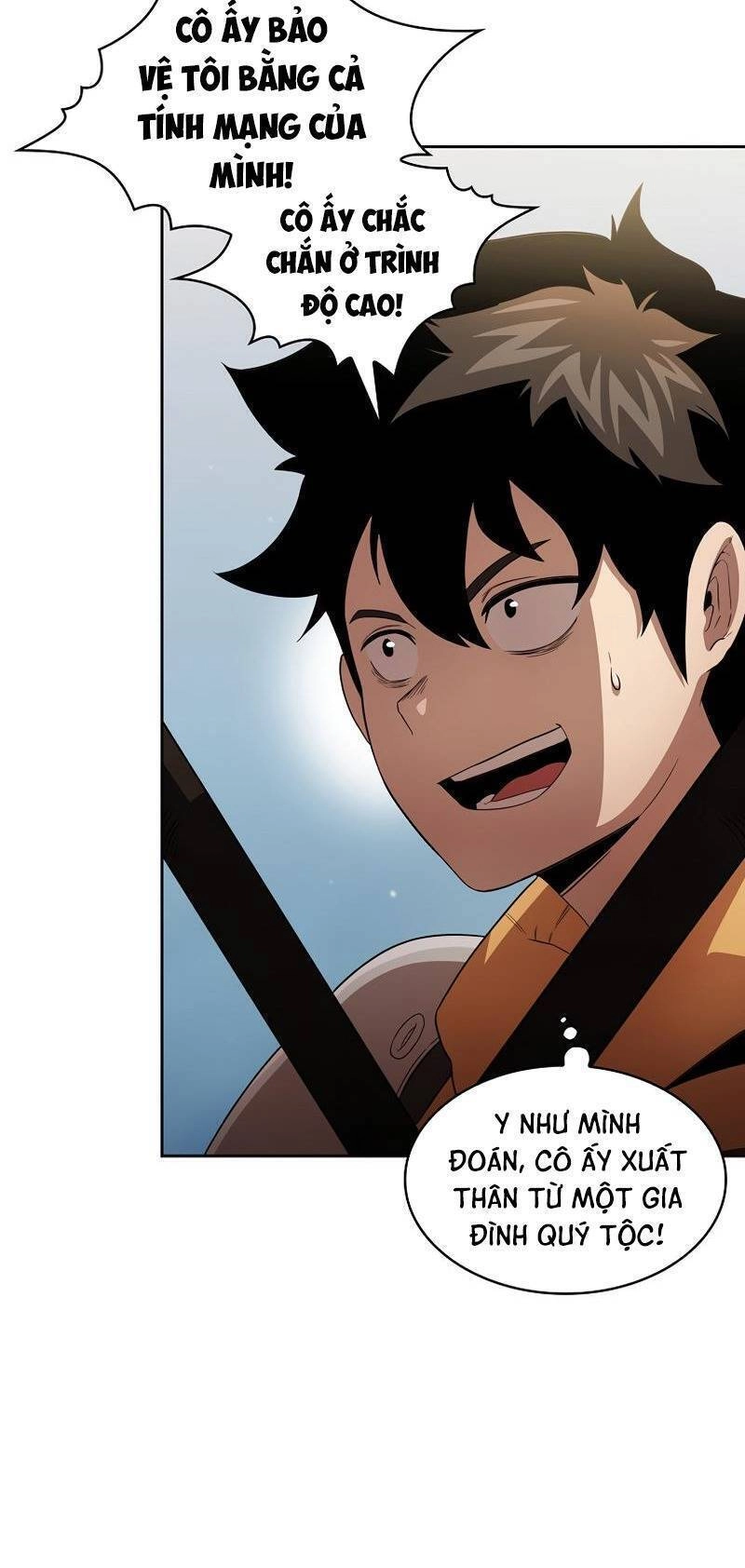 Có Thật Đây Là Anh Hùng Không? Chapter 26 - 18