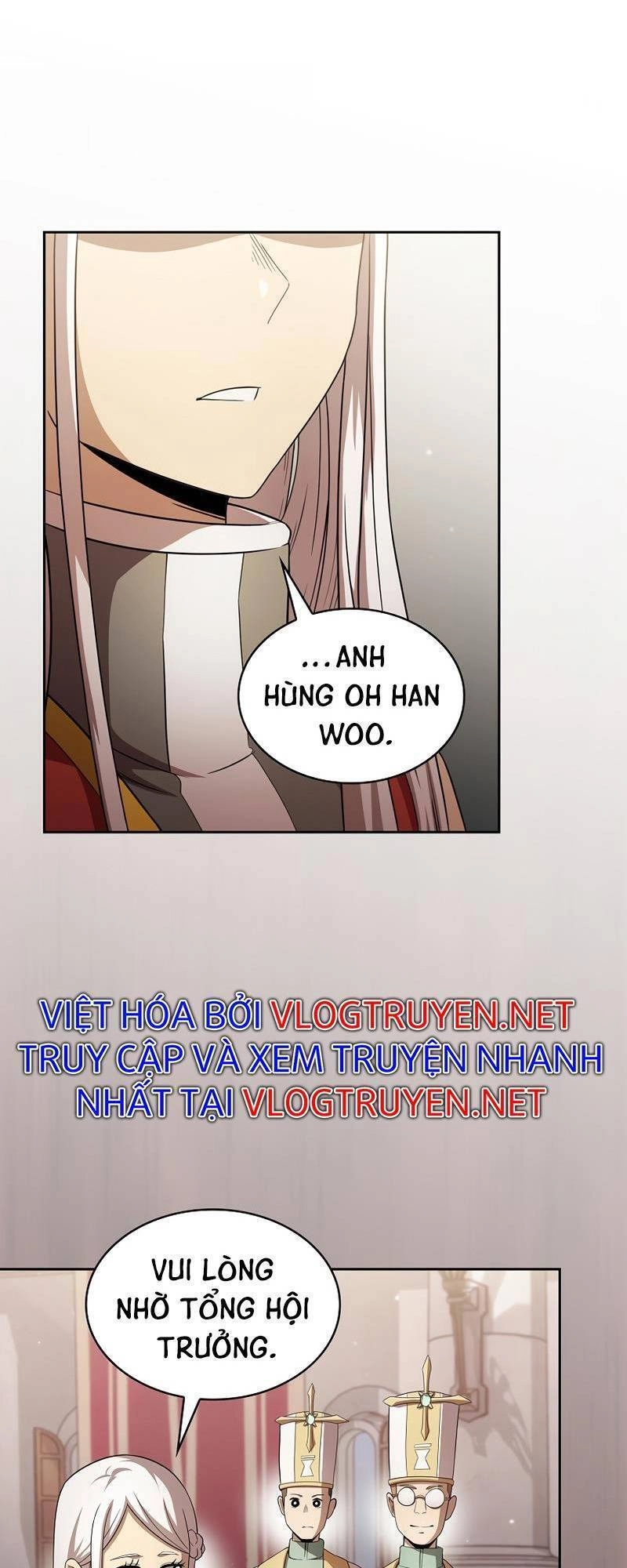 Có Thật Đây Là Anh Hùng Không? Chapter 26 - 19