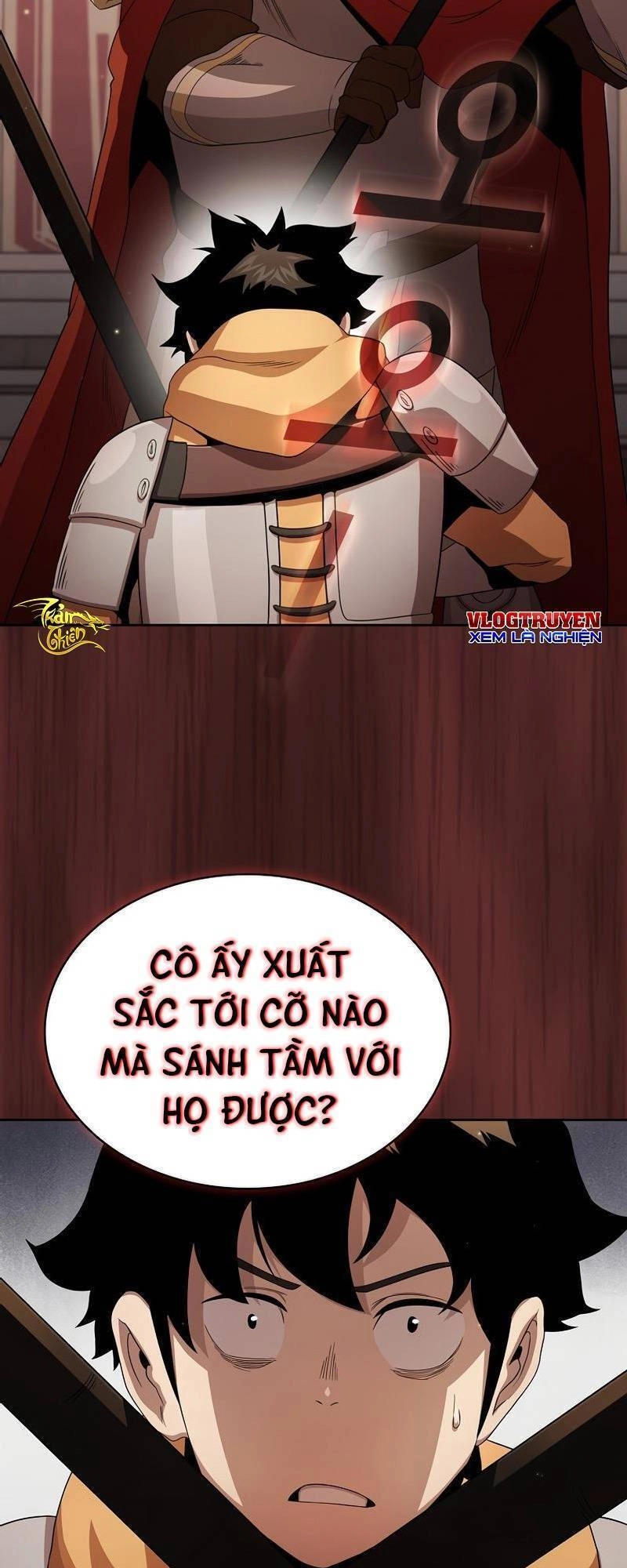 Có Thật Đây Là Anh Hùng Không? Chapter 26 - 21