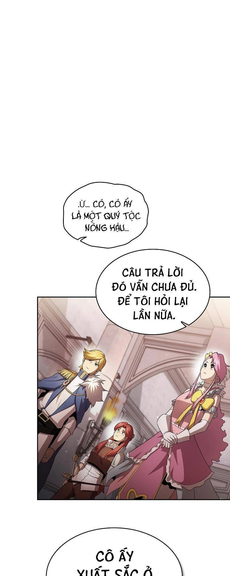 Có Thật Đây Là Anh Hùng Không? Chapter 26 - 24