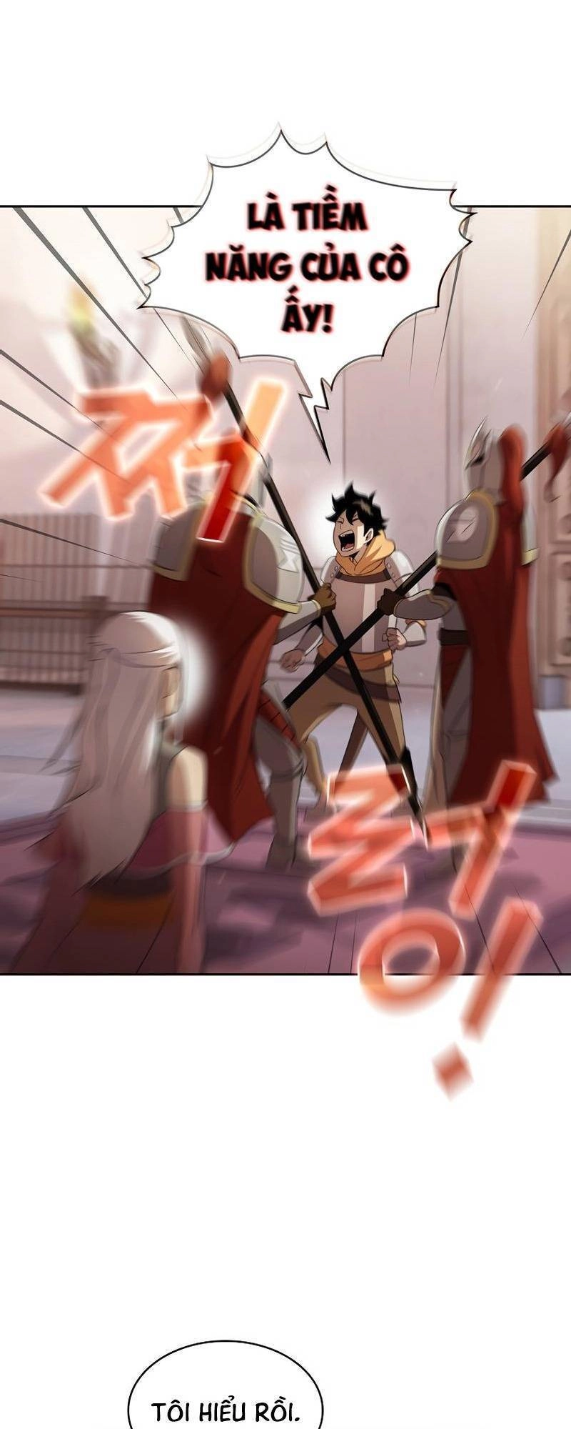 Có Thật Đây Là Anh Hùng Không? Chapter 26 - 26