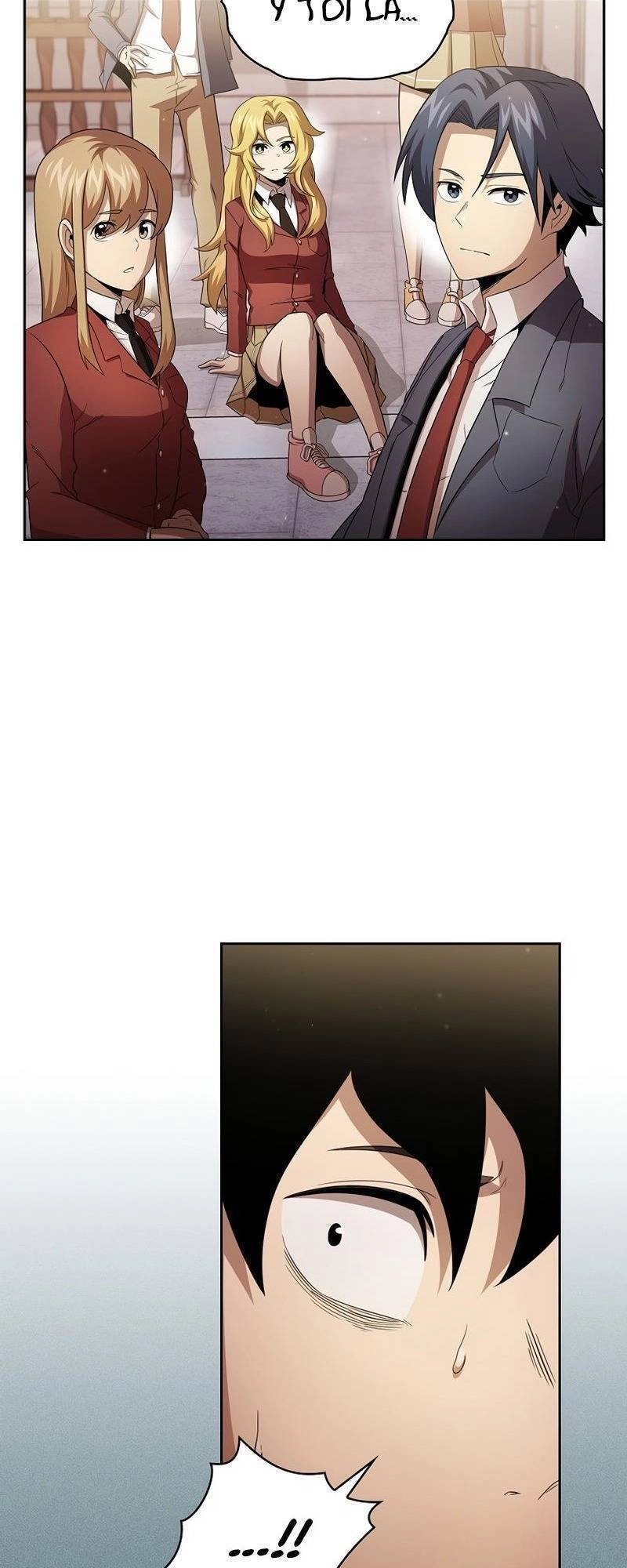 Có Thật Đây Là Anh Hùng Không? Chapter 26 - 31