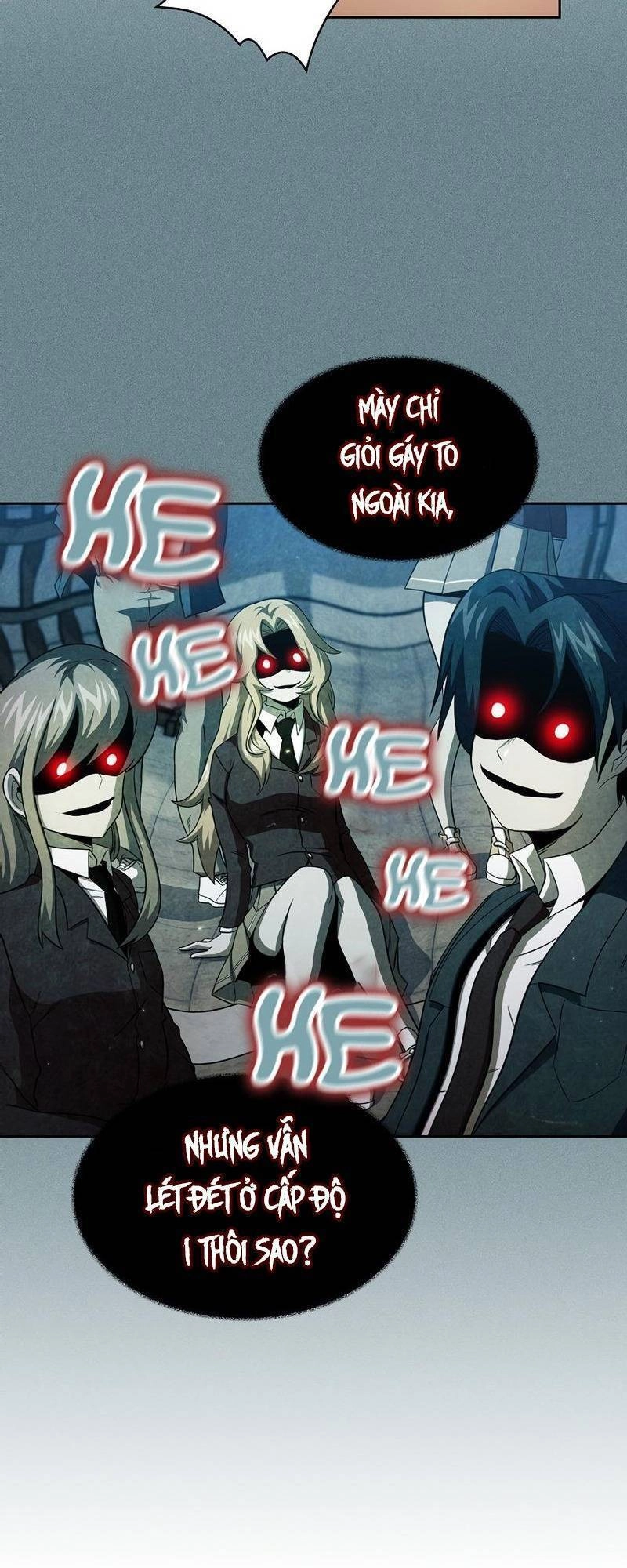 Có Thật Đây Là Anh Hùng Không? Chapter 26 - 32