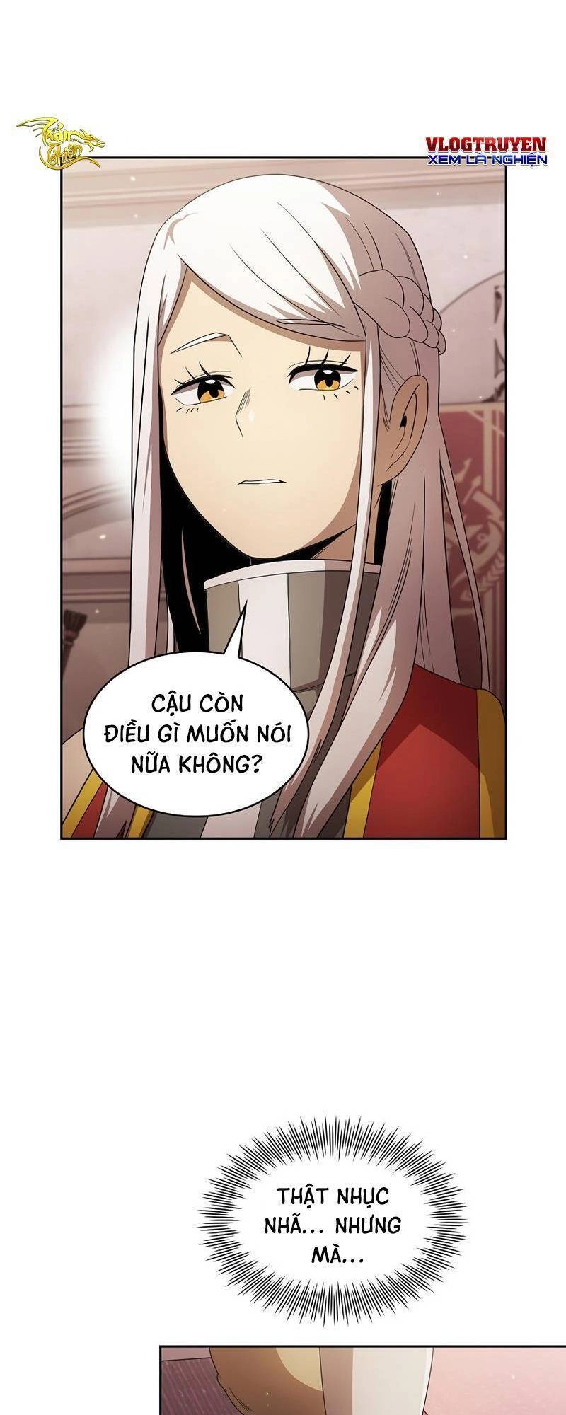 Có Thật Đây Là Anh Hùng Không? Chapter 26 - 34