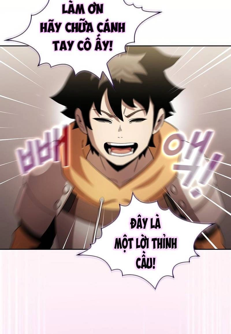 Có Thật Đây Là Anh Hùng Không? Chapter 26 - 36