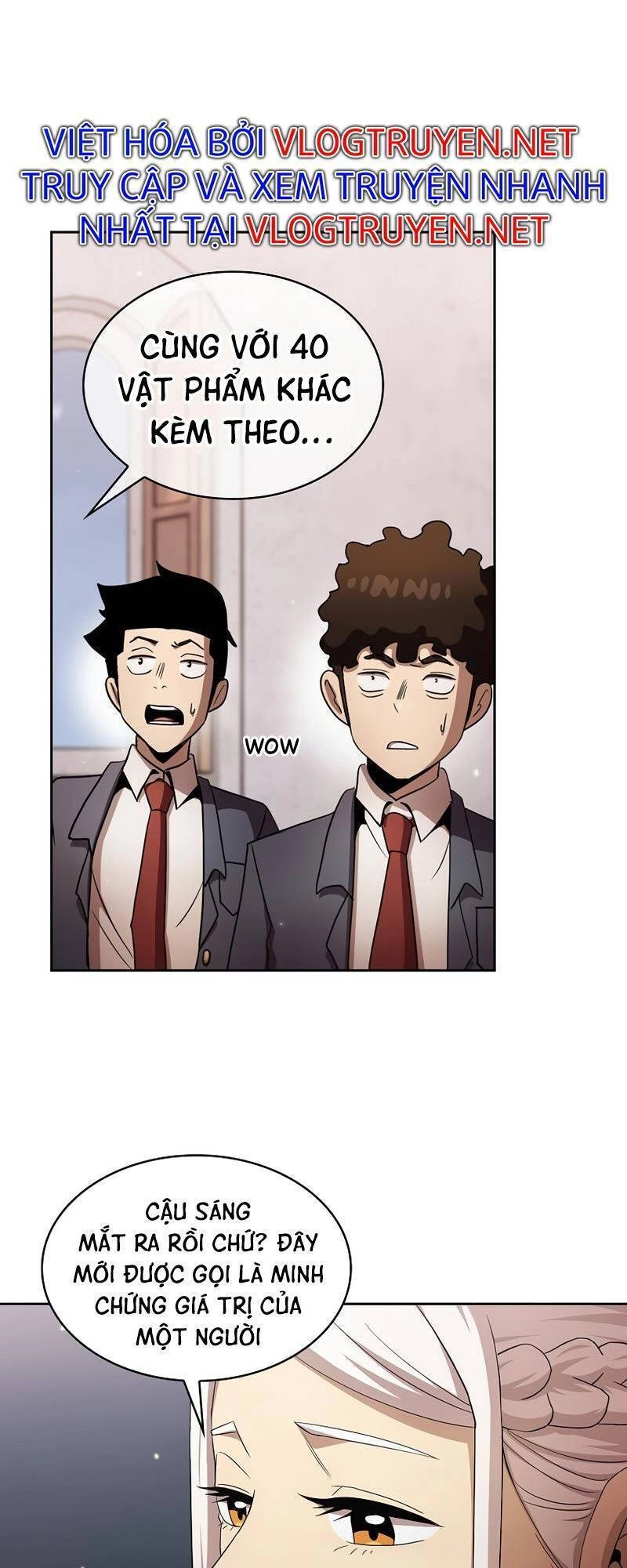 Có Thật Đây Là Anh Hùng Không? Chapter 26 - 45