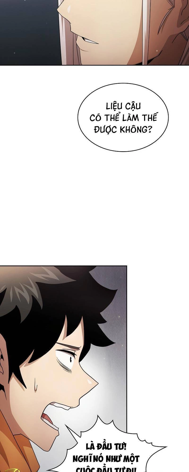 Có Thật Đây Là Anh Hùng Không? Chapter 26 - 46