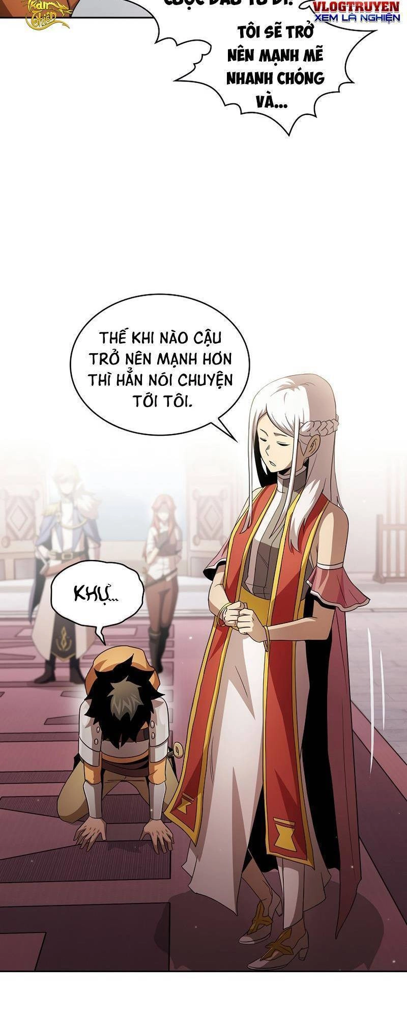 Có Thật Đây Là Anh Hùng Không? Chapter 26 - 47