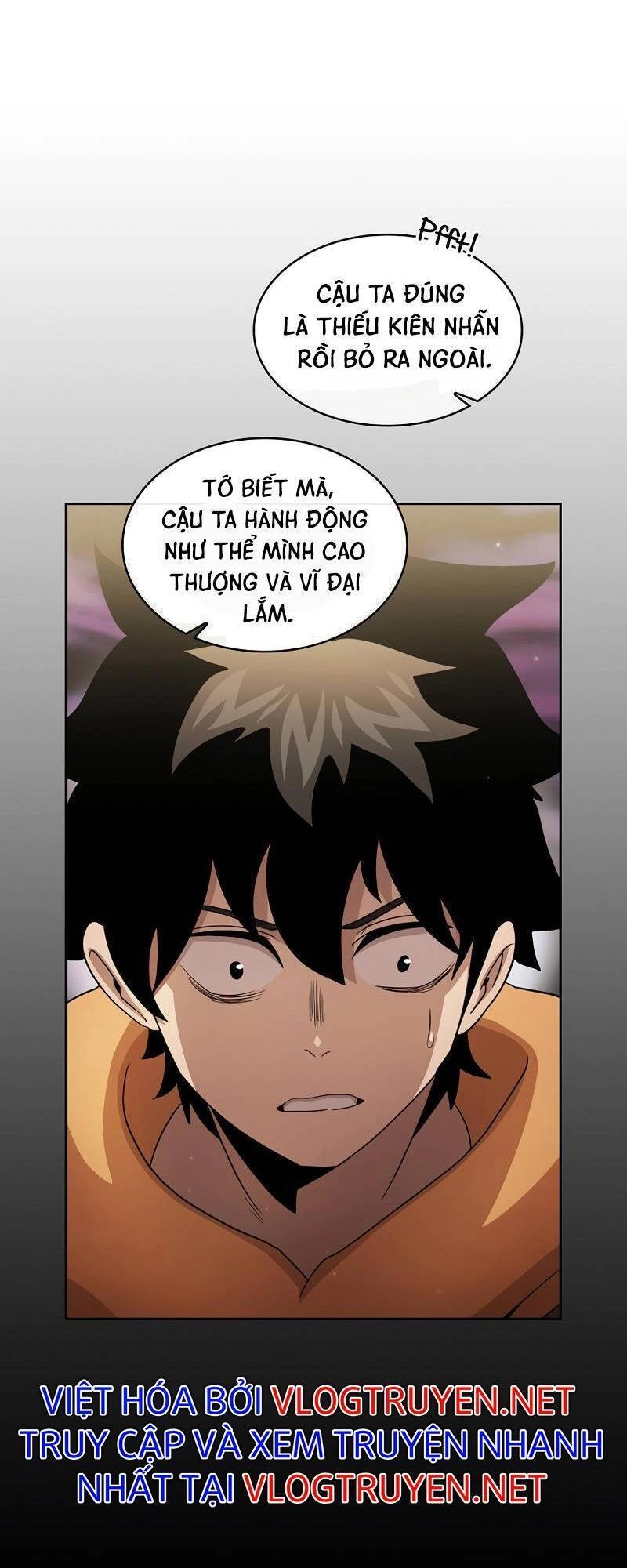 Có Thật Đây Là Anh Hùng Không? Chapter 26 - 49