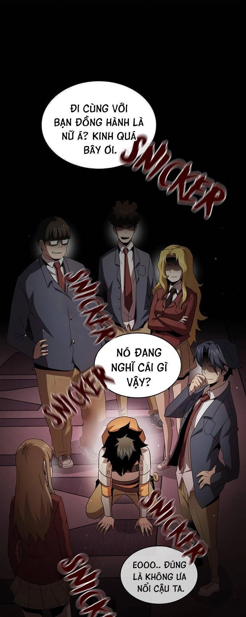 Có Thật Đây Là Anh Hùng Không? Chapter 26 - 50